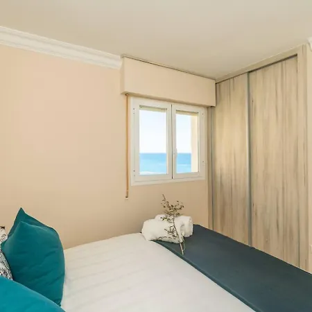 Marbell Center Panoramic Sea View * ماربيا