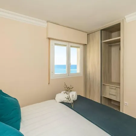 Marbell Center Panoramic Sea View * ماربيا