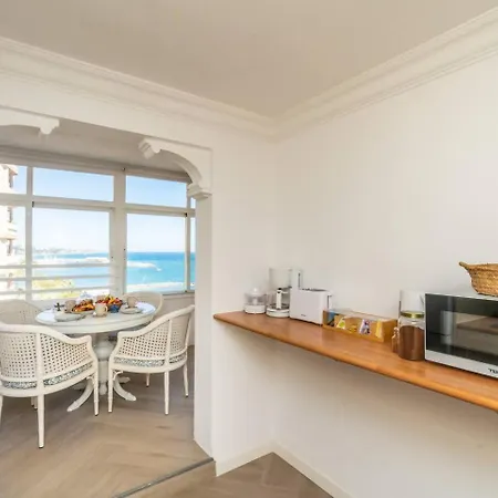 Marbell Center Panoramic Sea View * ماربيا
