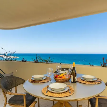 Marbell Center Panoramic Sea View * ماربيا