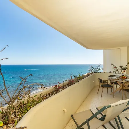 Marbell Center Panoramic Sea View * ماربيا