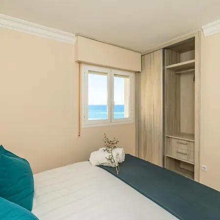 Marbell Center Panoramic Sea View * ماربيا